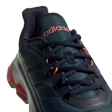 adidas Sneaker Quadcube blau Herren